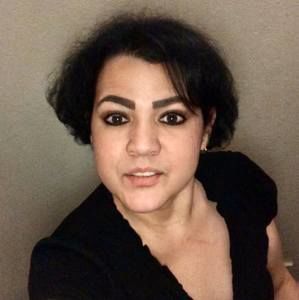 Meet your Posher, Monica